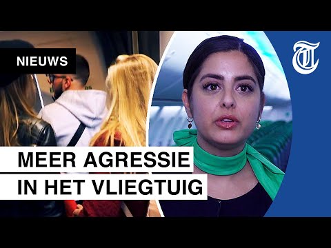 Video: Wat hou uit in lugvaart?