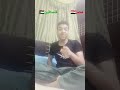 هل مصر تحب فلسطين