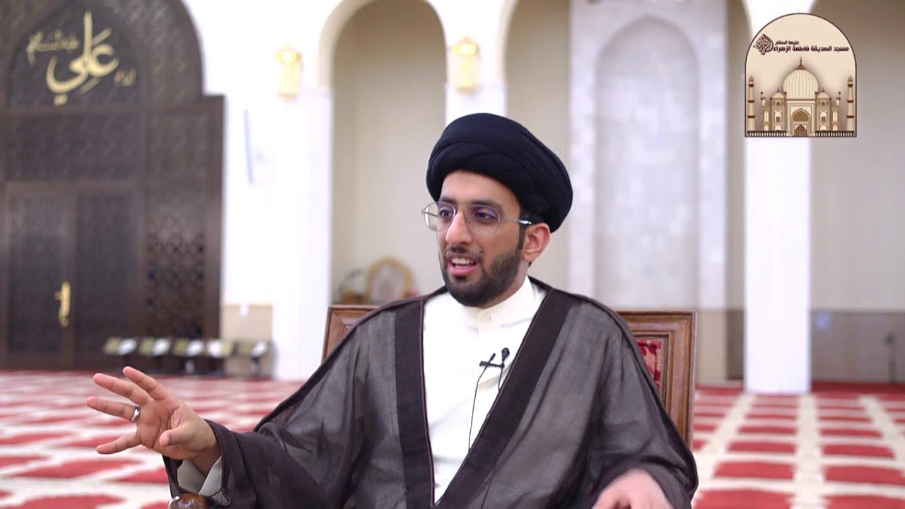 سكان مدينة الكويت من أين يحسبون المسافة الشرعية ؟ -  سماحة السيد موسى العلي