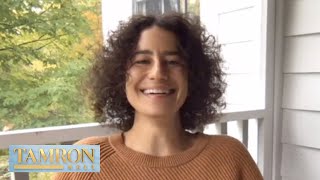 Ilana Glazer On Voting Broad City Reunion