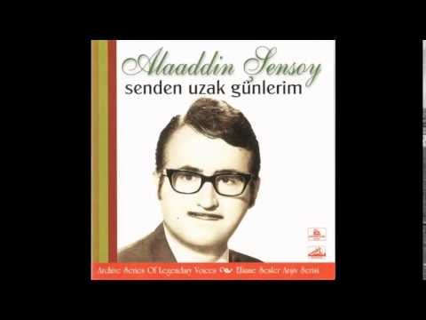 Alaaddin Şensoy - Bir Sevda Geldi Başıma (1969)