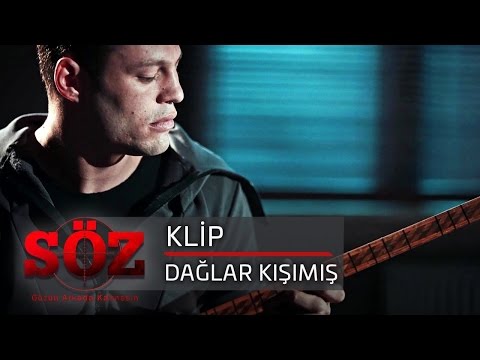 Söz | Asker Şarkısı | Dağlar Kışımış