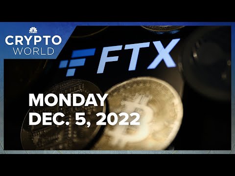 Bitcoin holds above $17k, and ftx contagion spurs more crypto layoffs: cnbc crypto world