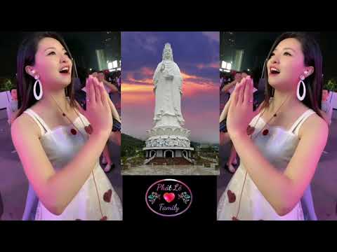 Video Cô gái xinh đẹp hát chú đại bi tiếng phạn quá hay nghe... - youtube