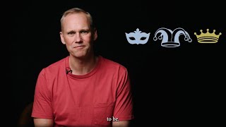 Was Jesus a liar, a lunatic, or the Lord?