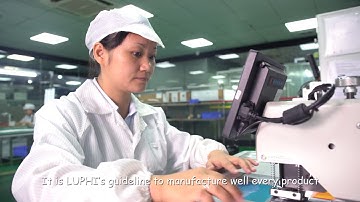 Membrane Switch, Rubber Keypad, PCBA---Luphitouch