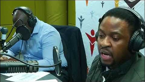 My NSFAS Radio Programme  NSFAS Online Applications   from YouTube