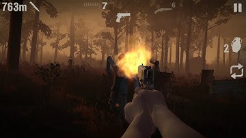 Into The Dead 2 chapter 1 level 4 gameplay android 1 # 4