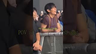 My Love Is Really Gone In Him