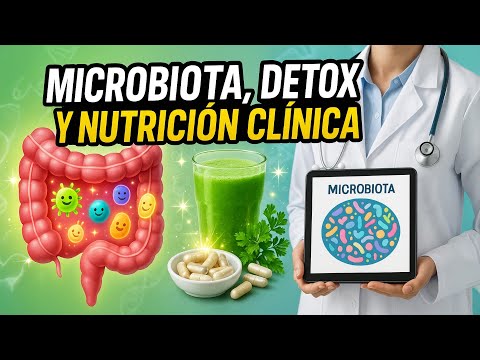🌱 From Diabetes to Hypothyroidism: How Nutrition Can Transform Everything - Dr. Teresa Lajo