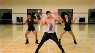 Bubblegum - Jason Derulo | The Fitness Marshall | Dance Workout