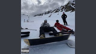PENUH SALJU (feat. Itsboyroy)