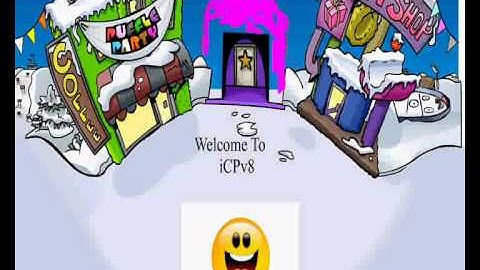 How To Make Custom Rooms For a CPPS!!!