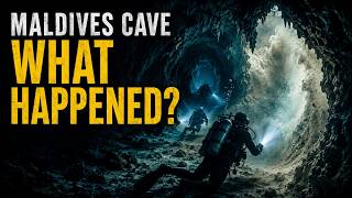 maldives cave dive tragedy what happened corrected version