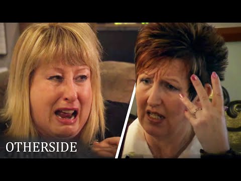 Spirit Of Young Boy Needs Help from the Mediums | Rescue Mediums | Otherside documentary thumbnail