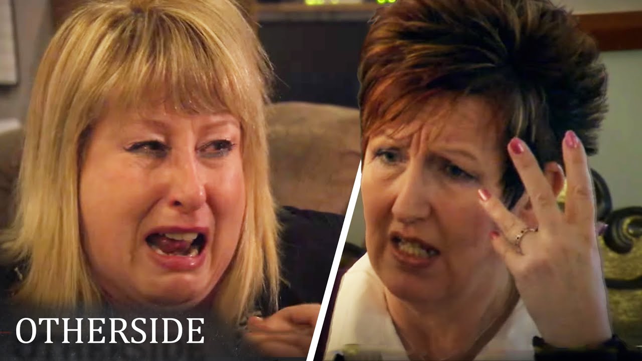 Духу мальчика нужна помощь медиумов | Спасение медиумов | Otherside