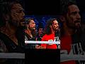 Wwe The Sheild 4K STATUS #Roman reings and Seth Rollins help dean Ambrose against Securit#Max guider