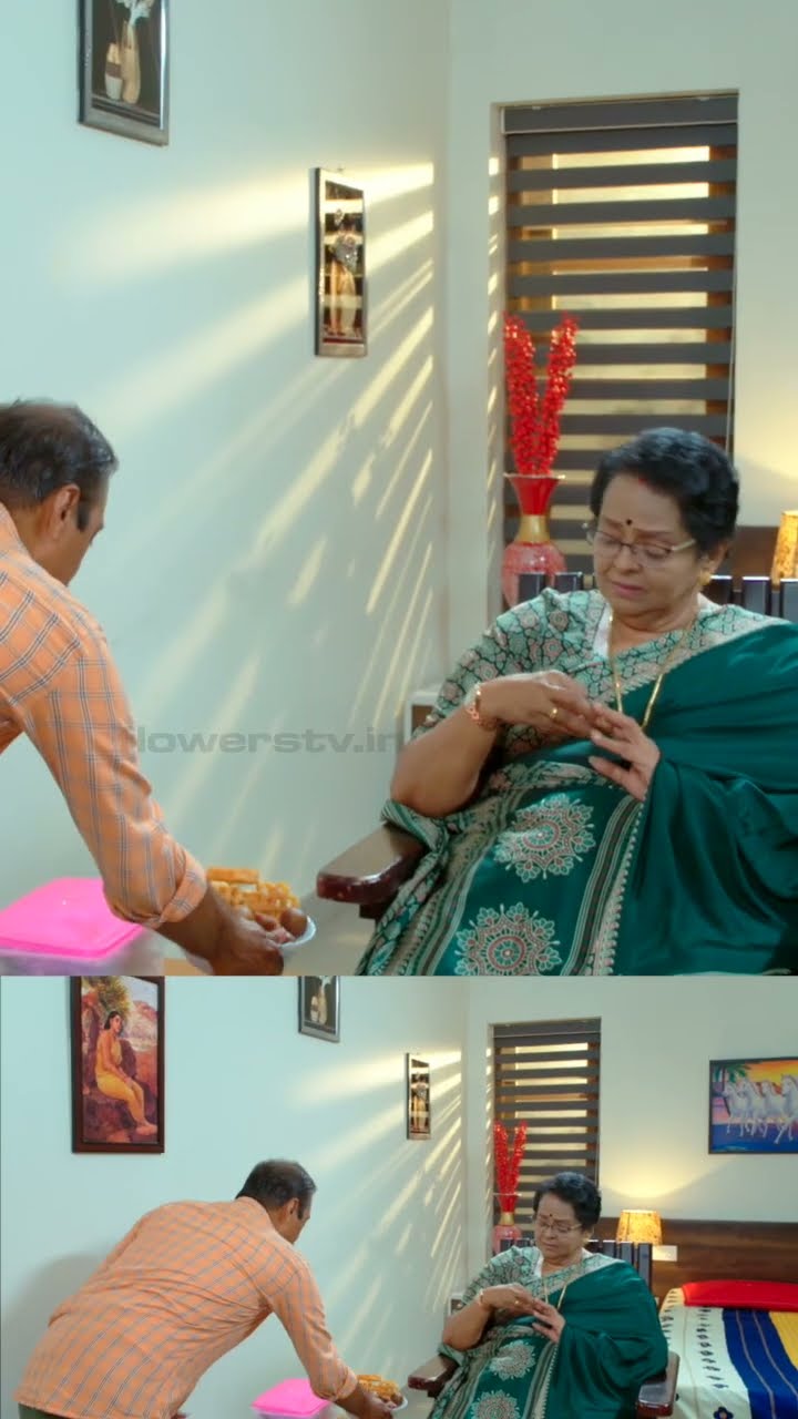 ജീവിതത്തിൽ ആദ്യമായി ത്രീഡി സിനിമ കണ്ട് ലക്ഷ്മി