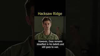 This man SINGLE-HANDEDLY saved 75 DYING men on the Battlefield