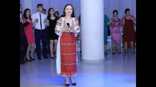 Liliana Bezna Am si eu o surioara live(cover)