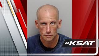 Man arrested accused of setting fire to funeral home under construction affidavit says