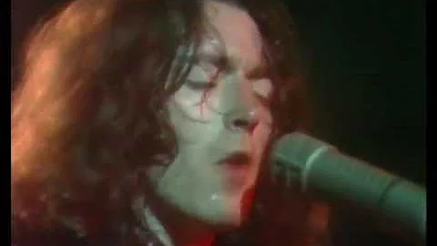 RORY GALLAGHER - a million miles away - Montreux 1977 (HQ)