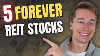 5 BEST REITs To Buy And Hold Forever by Jussi Askola, CFA 15,086 views 1 month ago 12 minutes, 38 seconds