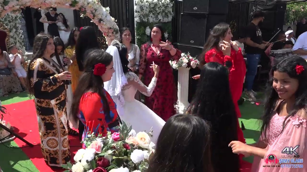 3HD Nunta Craiova Mirii Lorenzo & Salomea 2023 06 21