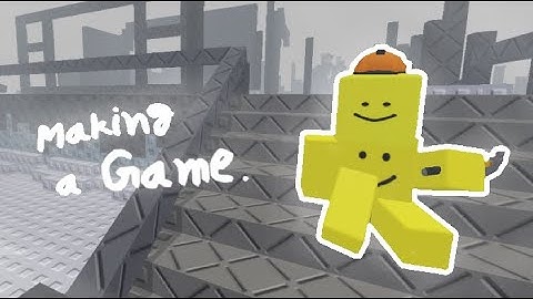 Making An Asymetrical Horror Game. [DEVLOG 2]