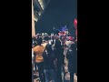 VLOG: Candlelight Vigil for Mo3 Dallas Texas - Part 2 “Everybody” w/ Numbaa 7