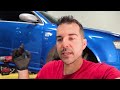 Beginning of video