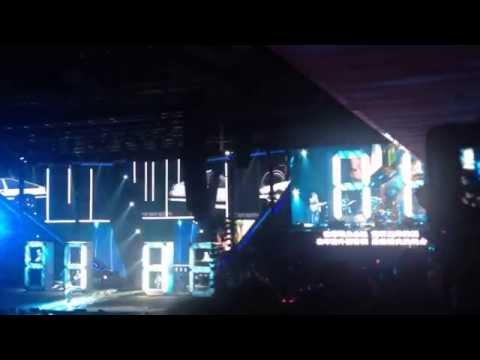 Jay Chou 一路向北 15 Nov 2014