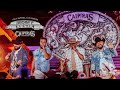 Agora é Eu e Ela - Léo & Raphael feat. Lucas Reis e Thacio (Caipira´s No Barretão)