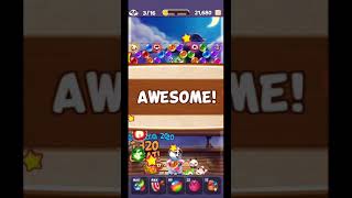 Panda Pop Level 4038