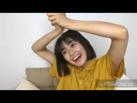 乃木坂46清宮レイの可愛いシーンまとめ