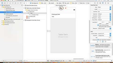 iOS REST API In Swift 3 And Xcode 8 Using URLSession And JSONSerialization