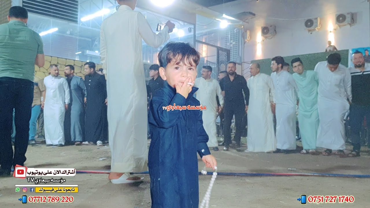 لصعد على علوة هرته وغز الرايه🏳❗الفنان محمود الهلالي🎤العازف محمود الادريسي🥁🎺زواج مصطفى الحياني💯🎉