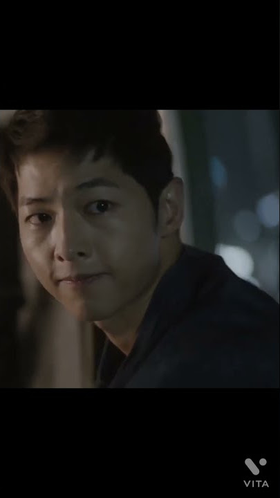 Descendants of the sun Kdrama MV|Whatsappstatus❤