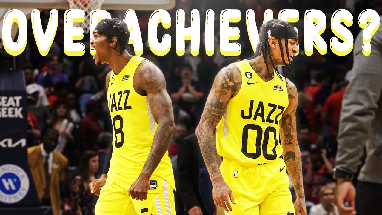 The 3 MOST SURPRISING And DISAPPOINTING TEAMS In The NBA YouTube The 3 MOST SURPRISING And DISAPPOINTING TEAMS In The NBA YouTube