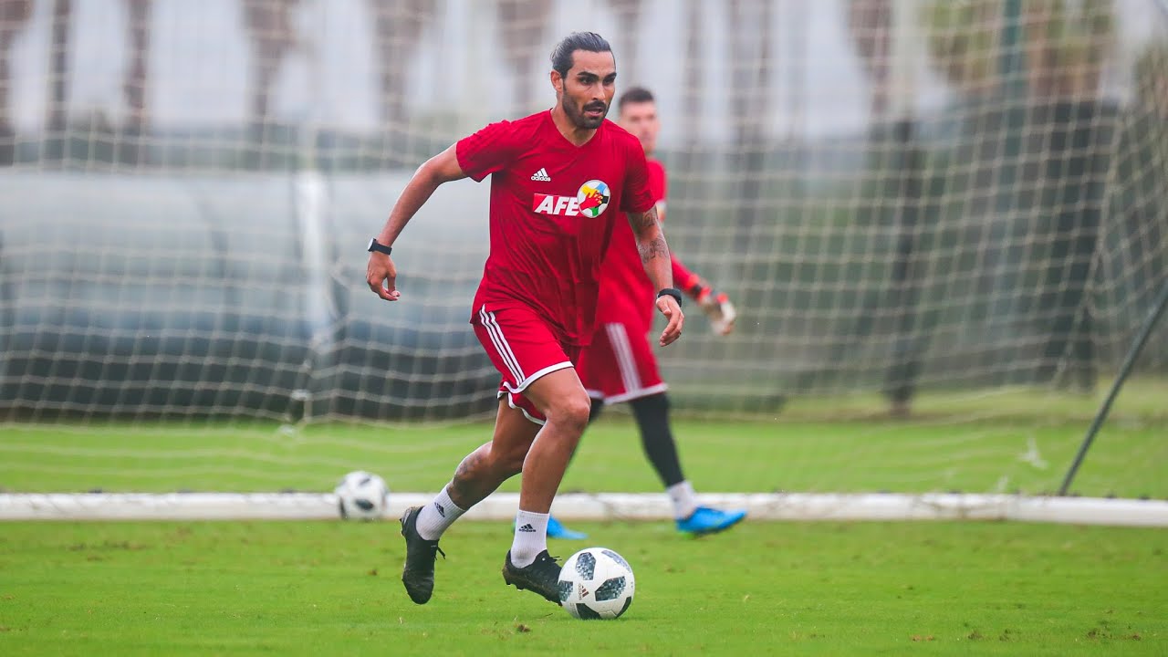 Dimas Delgado, de Barcelona a India, un futbolista de mundo, un centrocampista total