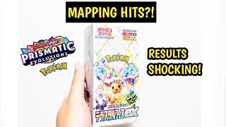 pokemon booster box mapping Prices | Evolutions The magnetic lid provides easy access to your box while also staying securely in place to prevent any damage to your valuable collectables Interesting Booster Mapping : r/Lorcana