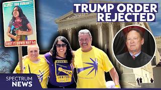 Why LA residents are feeling relief following SCOTUS decision