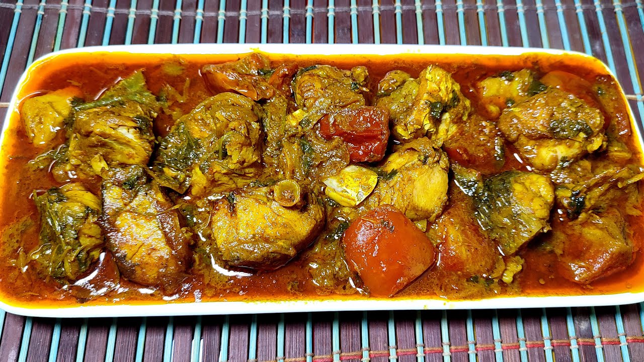 মজাদার কোরাল মাছ ভূনা রেসিপি |  Koral Fish Recipe | Fish Curry | Bangladeshi Style Coral Fish Vuna