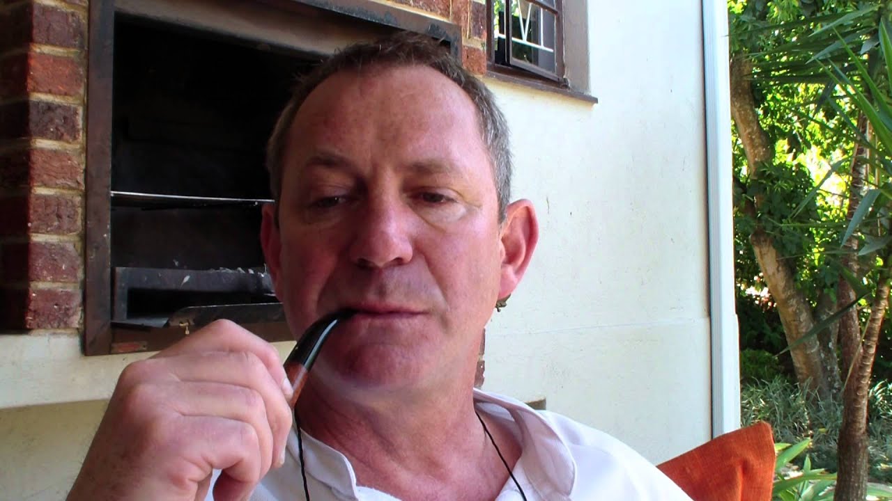 [HD] Tobacco Review: GL Pease Key Largo