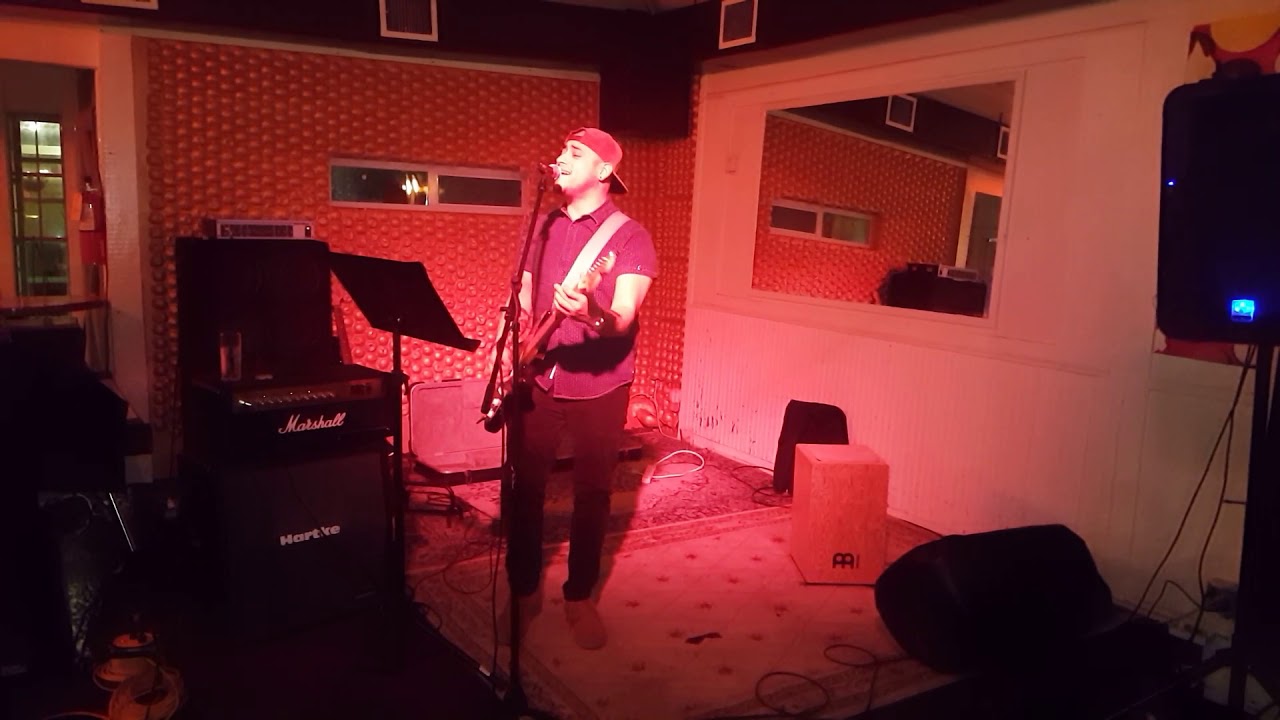 Jandro’s Garden & Patio, 2623 N St, San Antonio TX 78212. Live music