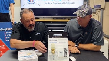 Beyond The Pipes: Flood Stop