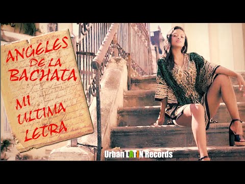 Downloand MP3, MP4 Angeles De La Bachata