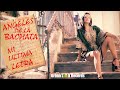 Capture de la vidéo Angeles De La Bachata ► Mi Ultima Letra (Original Version) ► Bachata, Urban Latin Int. Gusttavo Lima