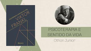 GE#026 - O sentido do amor - valor e prazer - Viktor Frankl - Logoterapia e Análise Existencial
