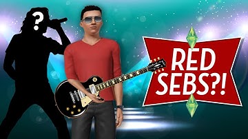 WHO ARE THE REDSEBS?! - Sims 3 Ever After Ep. 30